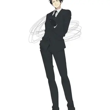 Profile image of 夜桜 凶一郎