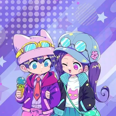 Profile image of 夜桜ひふみとあるふぁ