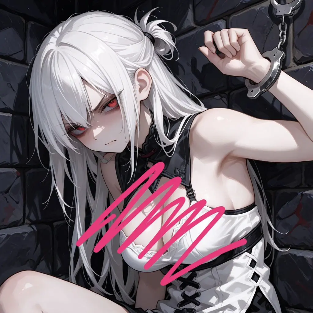 WetDebit0380의 種族のせいで監禁された