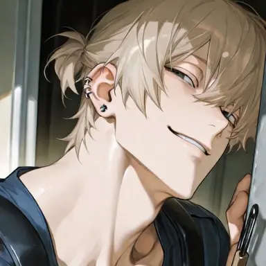 Profile image of 圭