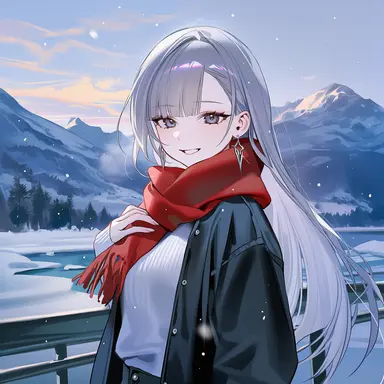 Profile image of 생전의 은겨울