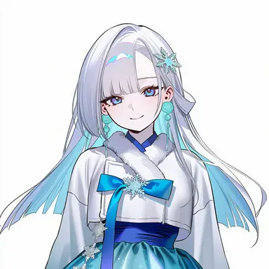 Profile image of 은겨울