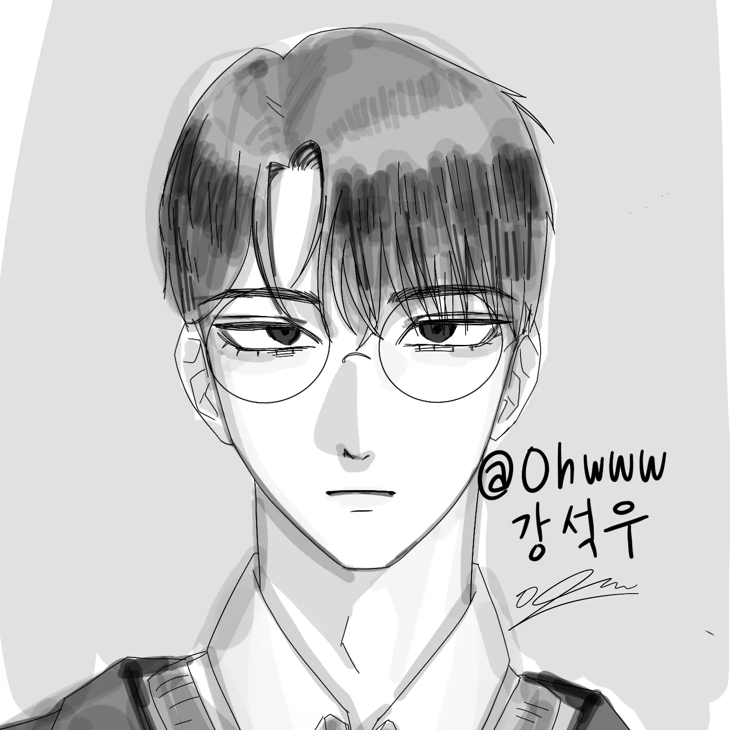 Ohwww의 강석우