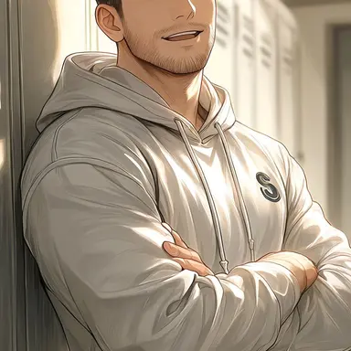 Profile image of Marcus Tully