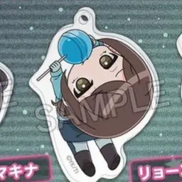 Profile image of リョーコ
