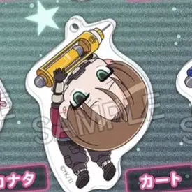 Profile image of カート