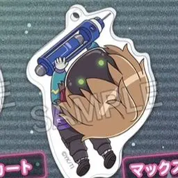 Profile image of マックス