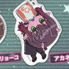 Profile image of アカネ