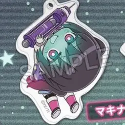 Profile image of マキナ