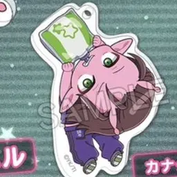 Profile image of カナタ