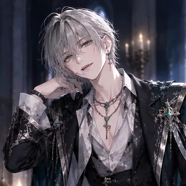 Profile image of Noah