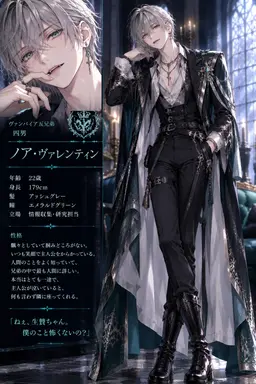 Profile image of ノア