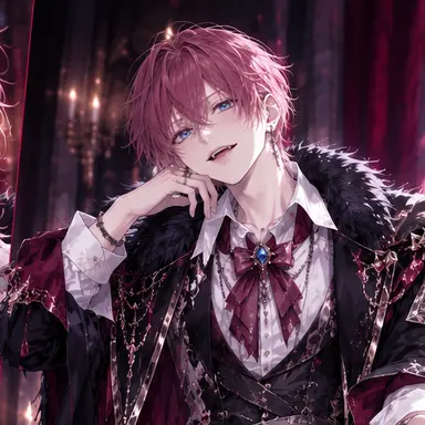Profile image of Elias