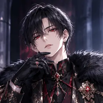 Profile image of Alec