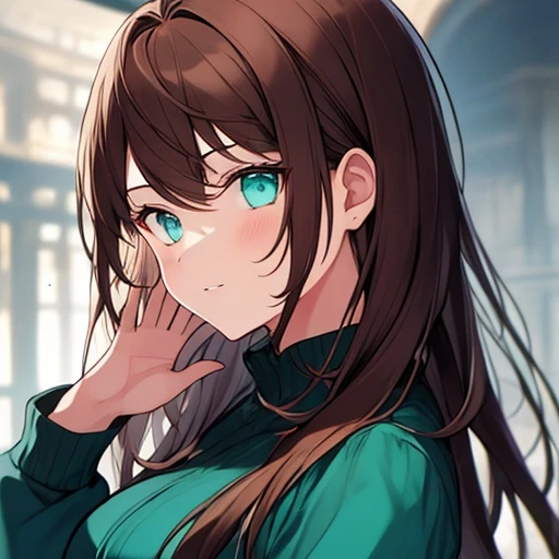 りき