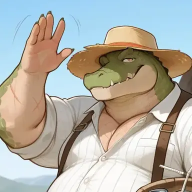 Profile image of アグ