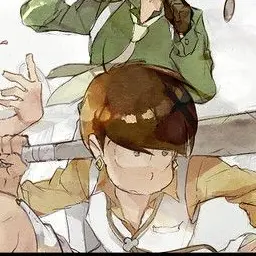 Profile image of 쥬시마츠