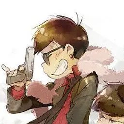 Profile image of 오소마츠