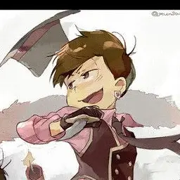 Profile image of 토도마츠