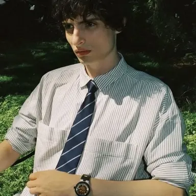 Profile image of Finn wolfhard