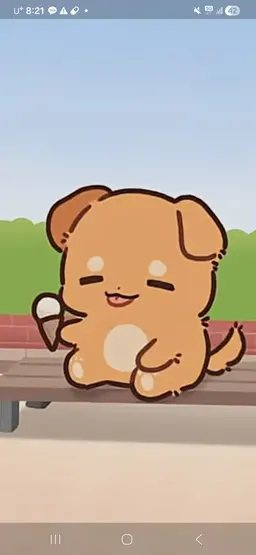 Profile image of 덕개