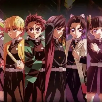 SweetDust5197의 귀멸의 칼날3