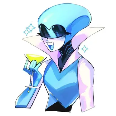 Profile image of 퀸