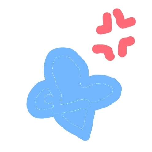 (분노100%) 퓨어바닐라 쿠키
