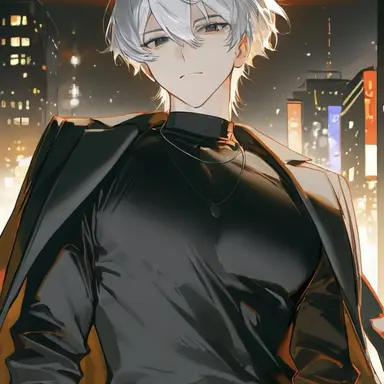 Profile image of 西園寺 鳳