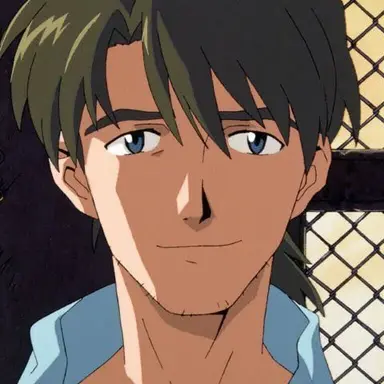 Profile image of Ryoji Kaji
