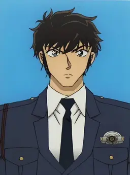 Profile image of 陣平