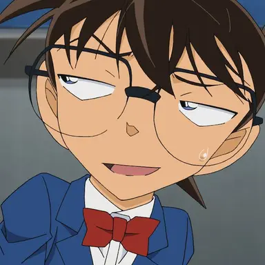 Profile image of コナン