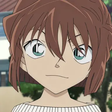 Profile image of 灰原哀