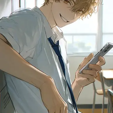 Profile image of 오노데라 리츠