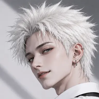 Profile image of Ran