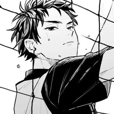 Profile image of 赤葦京治