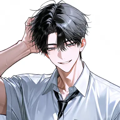 Profile image of 隼人