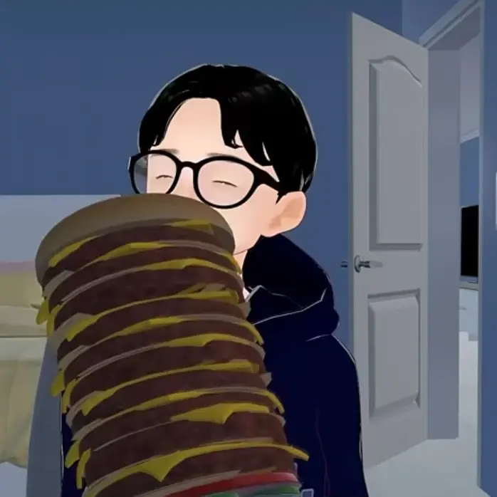 GugugapenguinLOVE의 썰챗 남자들과 동거