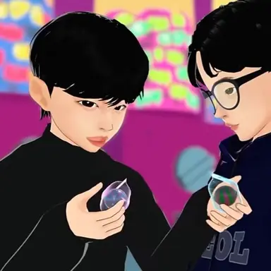 Profile image of 남주호