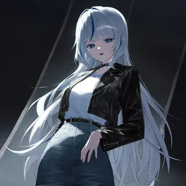 Profile image of 아오쿠모 린