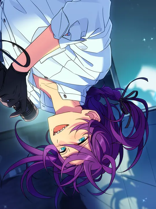 mayonezz0920의 포도에게 집착당하기🍇