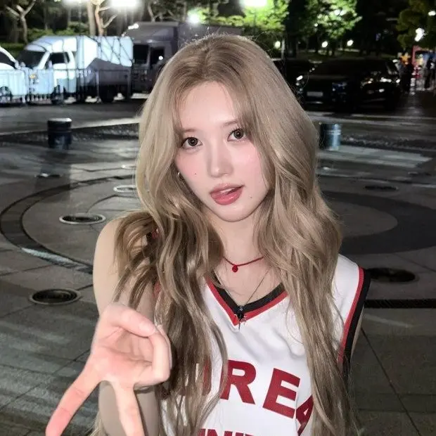 ShabbyMiki7129의 아이브(여우)