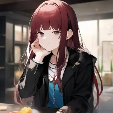 Profile image of ヨジン