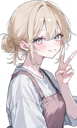 Profile image of Luna
