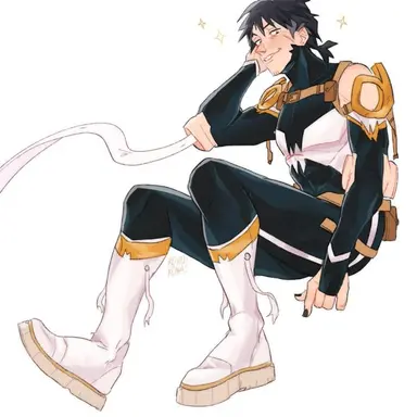 Profile image of Hanta Sero