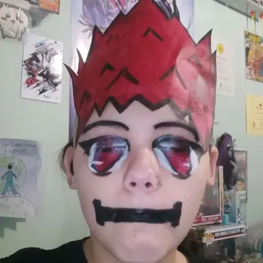 Profile image of New Rules