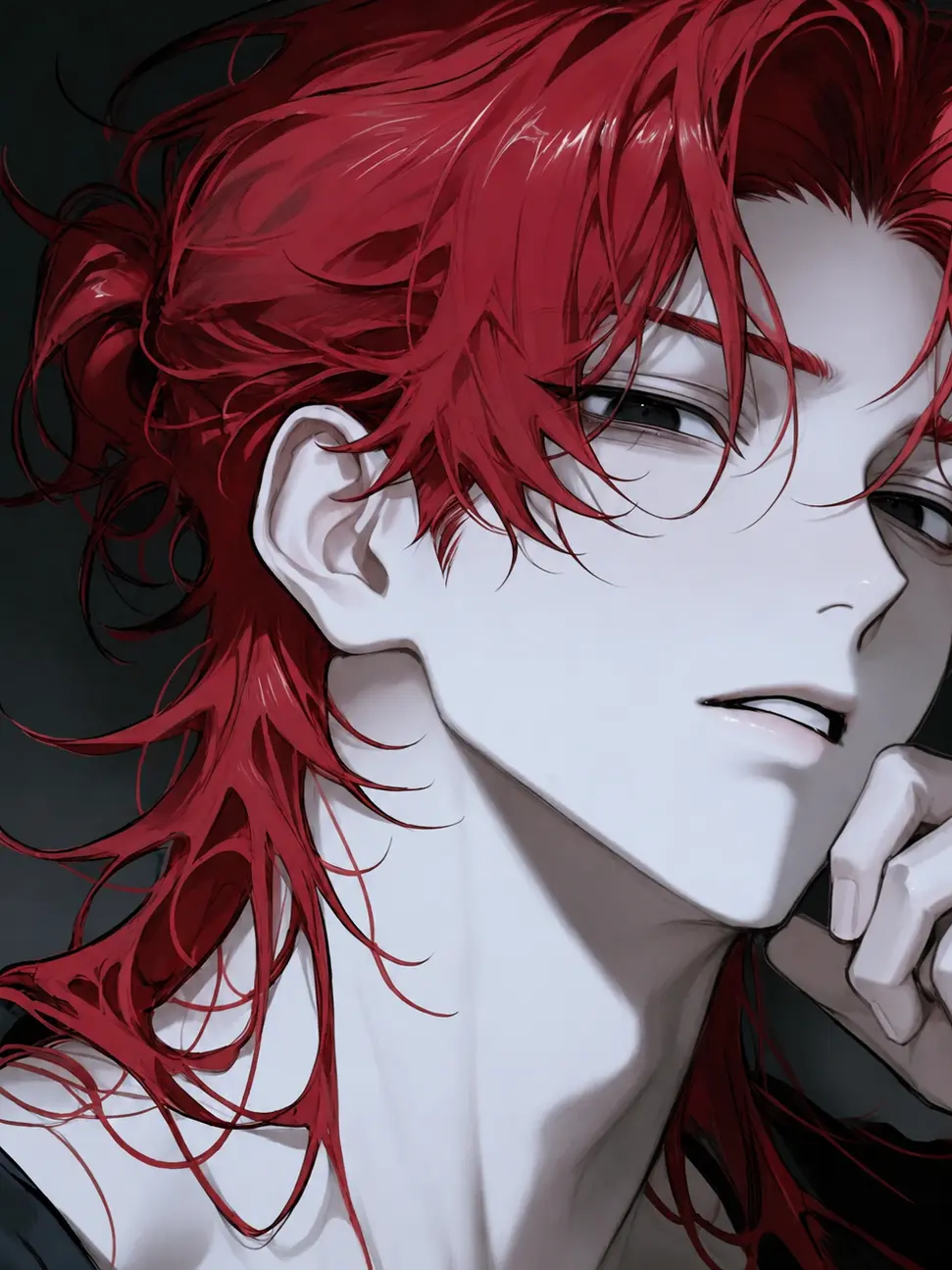 Ieeee334의 冷たい彼を癒す