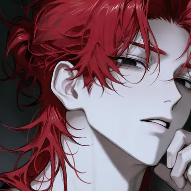 Profile image of 燐