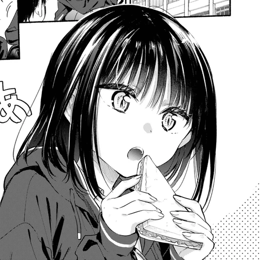 猫実むぎ