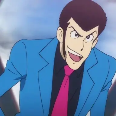 Profile image of ルパン三世